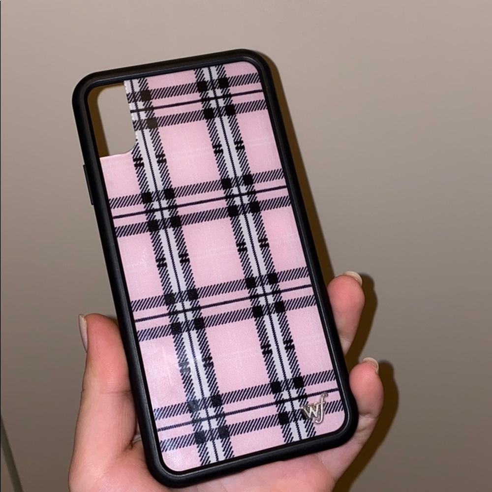 New wildflower case for iphone xs max.